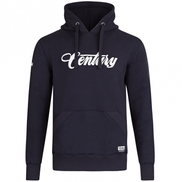 Century NG Blue Hoody - M