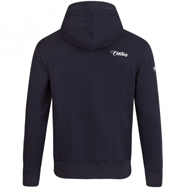 Century NG Blue Hoody - M