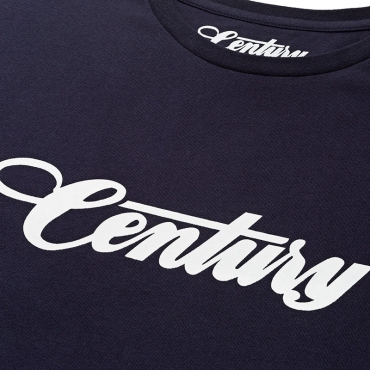 Century NG Blue T-Shirt - S