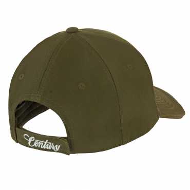 Century NG Cap - Green