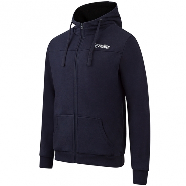 Century NG Premium Zip Blue Hoody - XXL