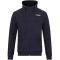 Century NG Premium Zip Blue Hoody - XXL