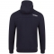 Century NG Premium Zip Blue Hoody - XXL