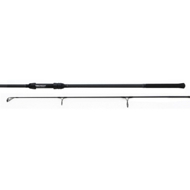 Century Stealth Graphene Reinforced 12' 3.75lb Titanium Gunsmoke size 50