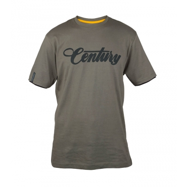 Century T-shirt Green S