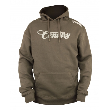 Century Team Hoody Green S