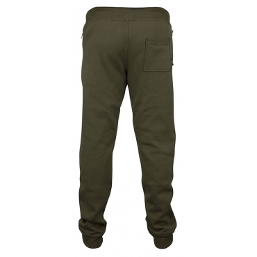 Century Team Joggers - Green XXL