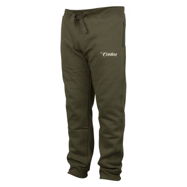 Century Team Joggers - Green XXL