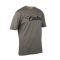 Century T-shirt Green S