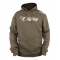 Century Team Hoody Green S