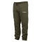 Century Team Joggers - Green XXL