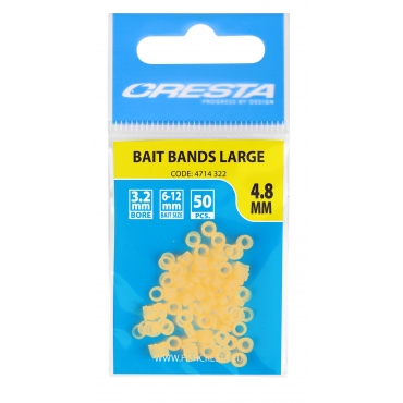 Cresta Bait Band - Large