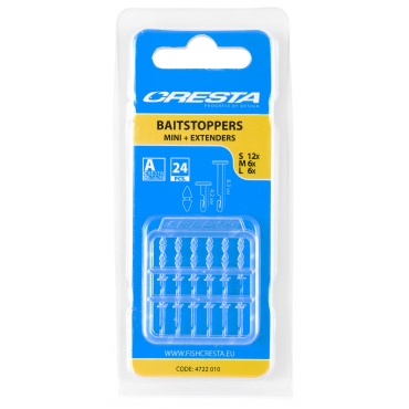 Cresta Bait Stoppers