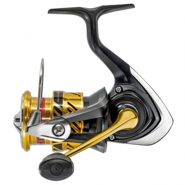 Daiwa Crossfire LT 2500