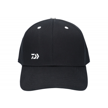 Daiwa D-VEC Cap Black