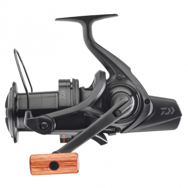 Daiwa Emblem 45 SCW QD SD