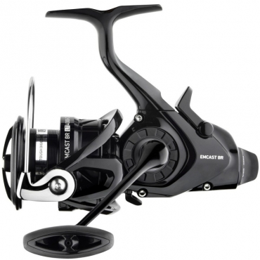 Daiwa Emcast BR LT 5000-C