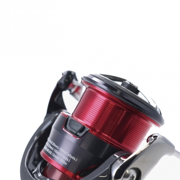 Daiwa Fuego LT 2500-XH