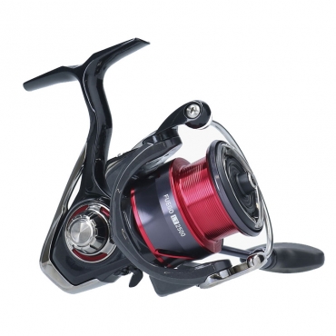 Daiwa Fuego LT 3000-CXH