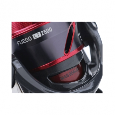 Daiwa Fuego LT 2500-XH