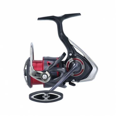 Daiwa Fuego LT 4000-C