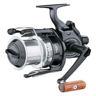 Daiwa Infinity IF-X BRA 5500