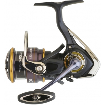 Daiwa Legalis LT 1000