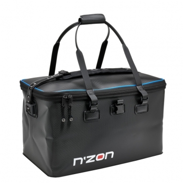 Daiwa N'Zon EVA Double Bait Bag