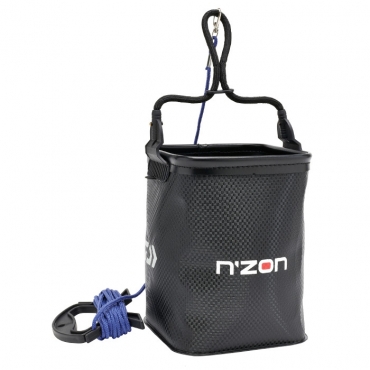 Daiwa N´Zon EVA Water Bucket