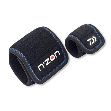 Daiwa N'ZON Neoprene Rod Band Set