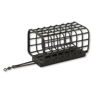 Daiwa N'Zon Square Cage Feeder M 60g