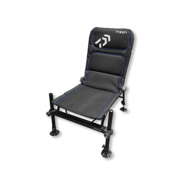 Daiwa N'Zon System 36 Feeder Chair