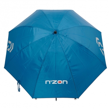 Daiwa N'Zon Umbrella Round 2.5m