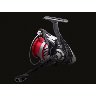 Daiwa Ninja LT 2000