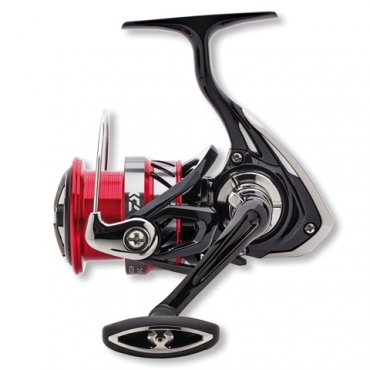 Daiwa Ninja Match & Feeder LT4000-C