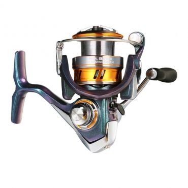 Daiwa Regal LT 1000D