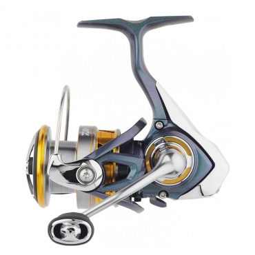 Daiwa Regal LT 2000D