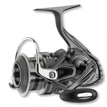 Daiwa TD Feeder 4012 QD