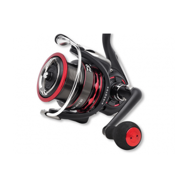 Daiwa TDM 4012 QD