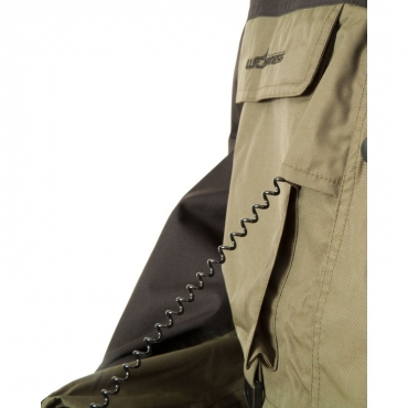 Daiwa Wilderness 3/4 Lenght Jacket XXL