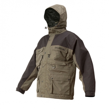 Daiwa Wilderness 3/4 Lenght Jacket XXL