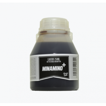 Dream Baits Liquid Minamino + 250ml