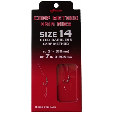 Drennan Carp Metchod Size 10 - 8 cm