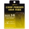 Drennan Carp Feeder Size 14 - 30 cm