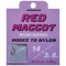 Drennan Red Maggot Size 20 - 35 cm