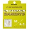 Drennan Silverfish Bandits Size 12 - 30 cm