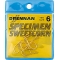 Drennan Sweetcorn Micro Barbed Size 8