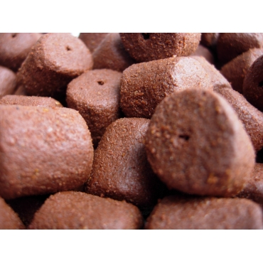 Coppens Red Halibut Pellet 8mm 20kg