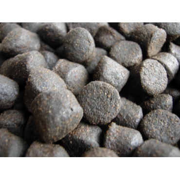 Coppens Marine Halibut Pellet 14mm 20kg