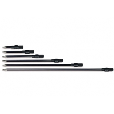 Fox Black Label Cam-Lok Powerpoint Banksticks - 24ins